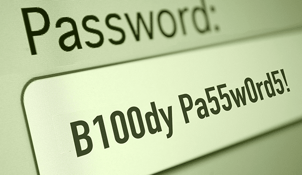 veilig-wachtwoord