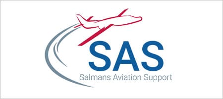 logo sas