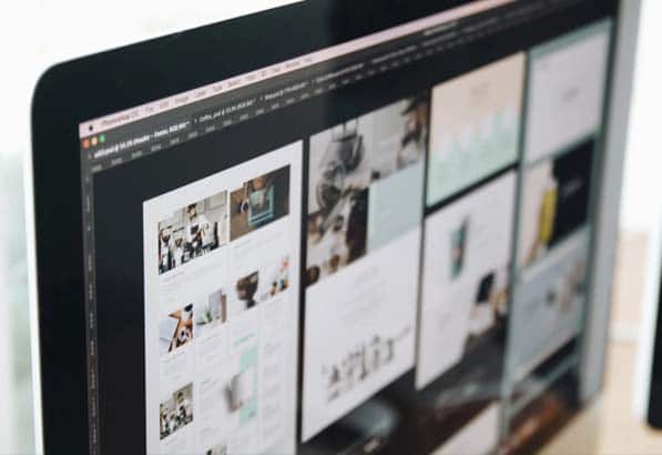 WordPress-Webdesign bouwen