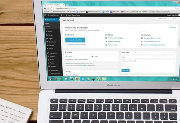 Maatwerk WordPress