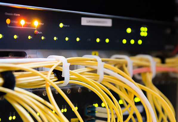 WordPress webhosting