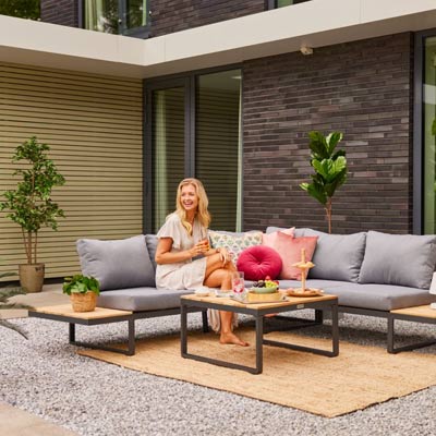 Tuinmeubelen Specialist | Budel